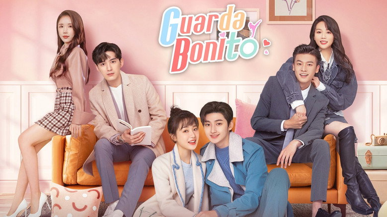 Cute Bodyguard backdrop 6