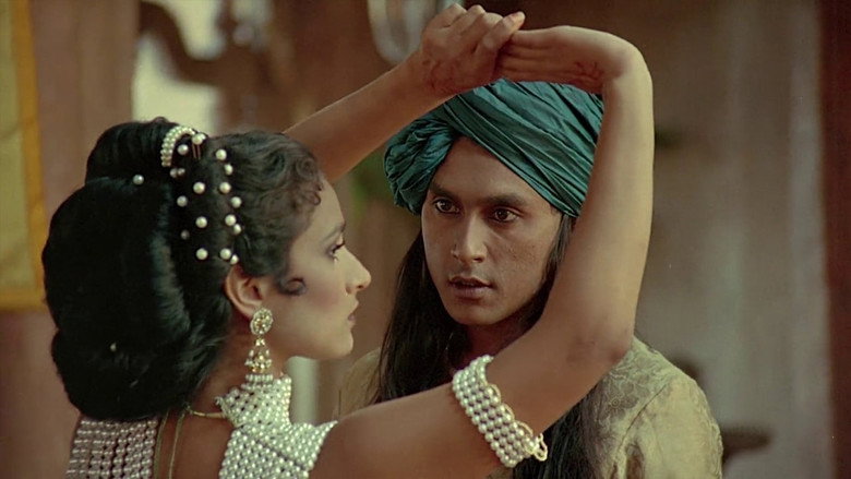 Kama Sutra: A Tale of Love backdrop 5