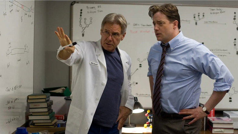 Extraordinary Measures backdrop 8