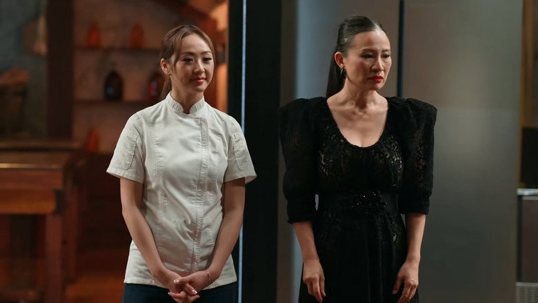 Mystery Box Challenge: Catherine Zhang