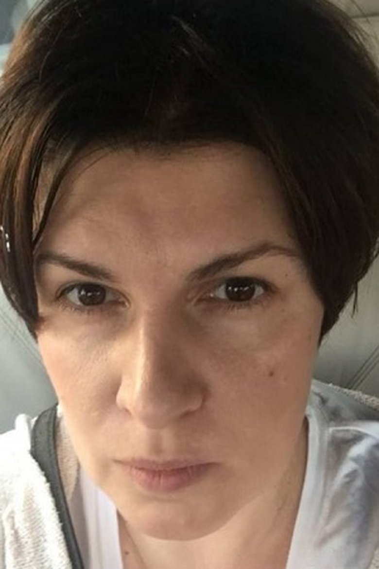 Карина Синенко