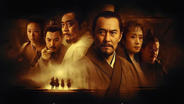 大宋提刑官2 backdrop 1