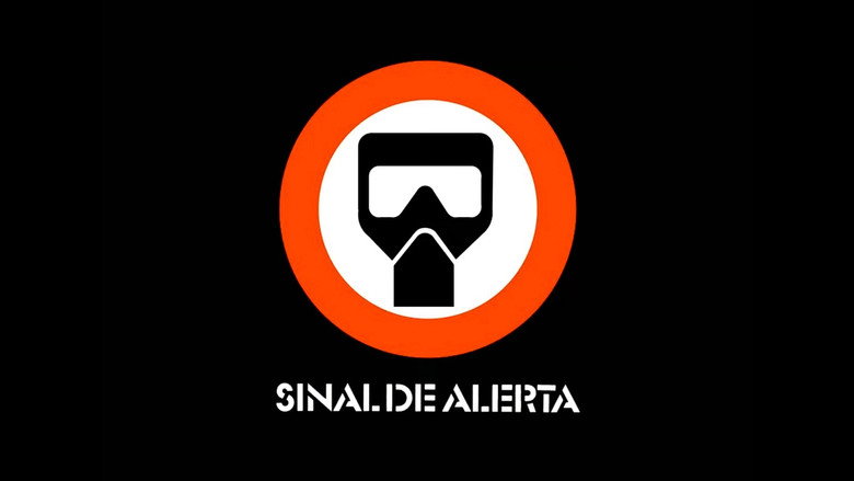 Sinal de Alerta backdrop 2