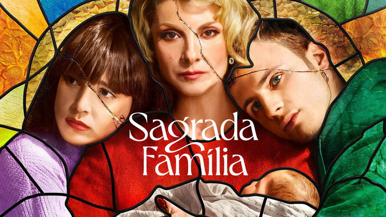Holy Family backdrop 1