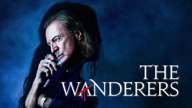 The Wanderers: The Quest of The Demon Hunter線上电影看完整版