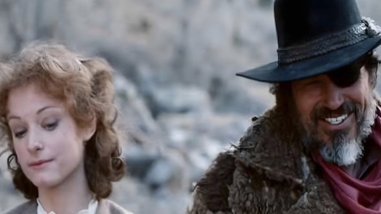 True Grit: A Further Adventure backdrop 5