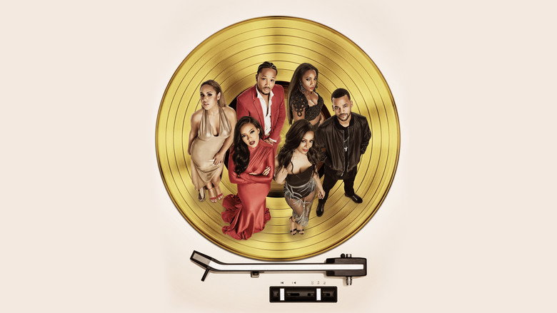 Growing Up Hip Hop backdrop 8