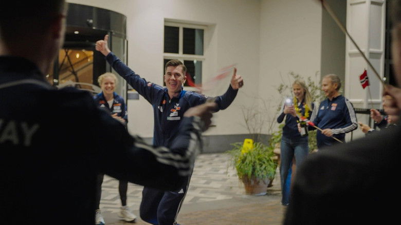 Double, Double, Double!