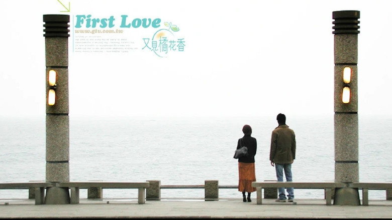 又見橘花香 backdrop 2