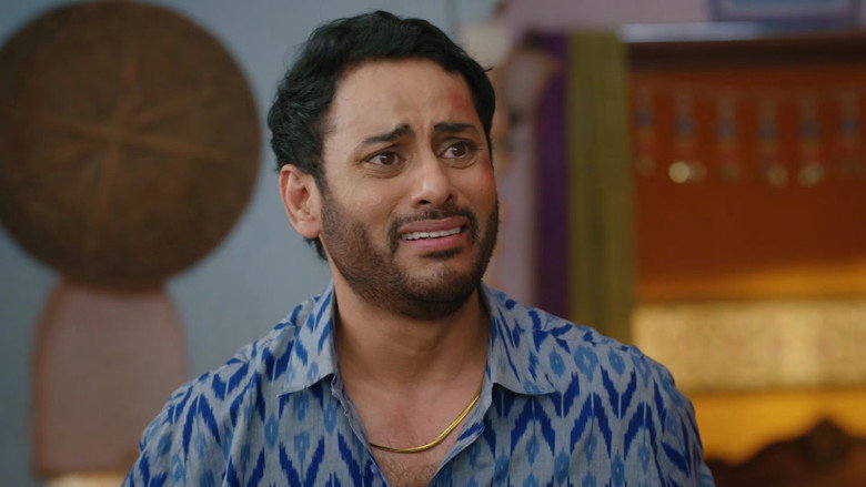 Suraj's Crime Exposed