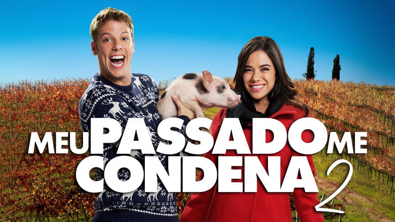 Meu Passado Me Condena 2: O Filme backdrop 3