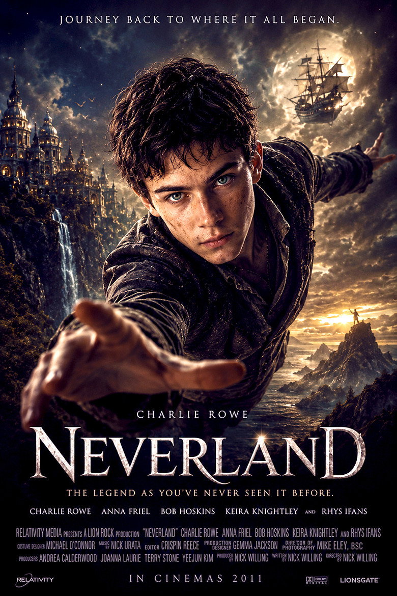 Neverland