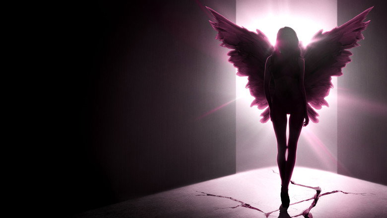 Victoria's Secret: Angels and Demons backdrop 5