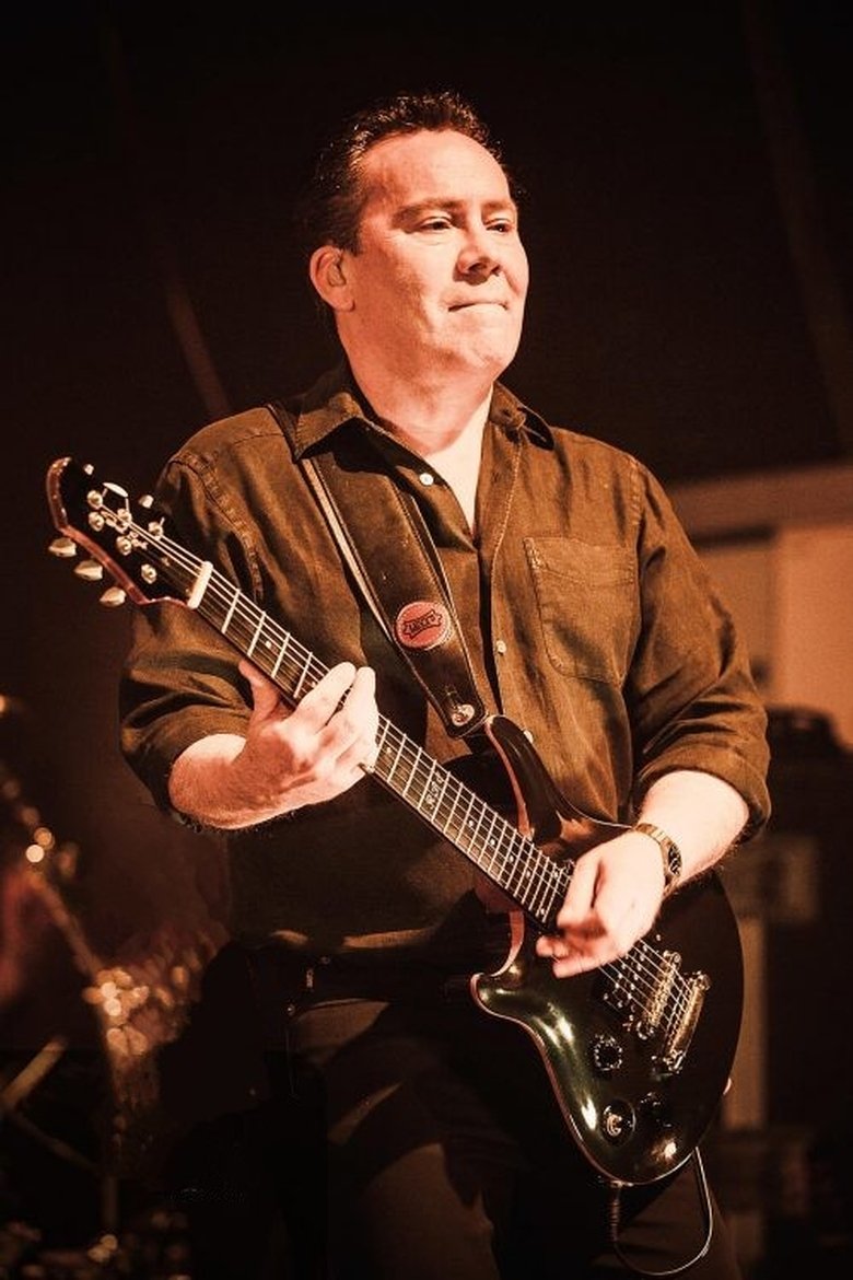 Robin Campbell