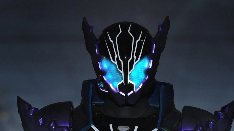 The Phantom of the West