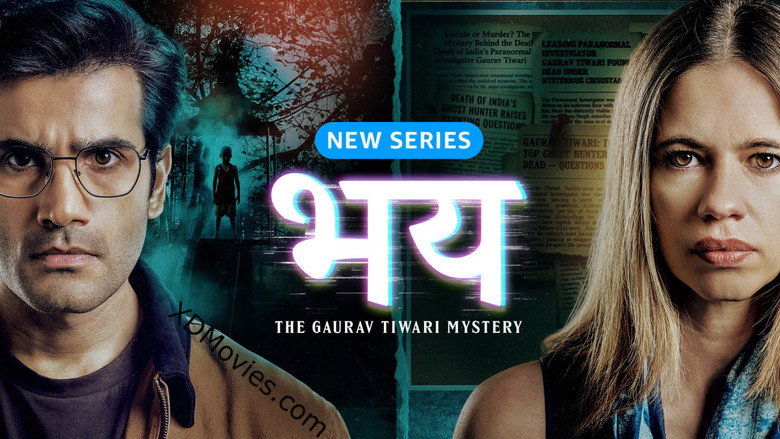 Bhay: The Gaurav Tiwari Story backdrop 2