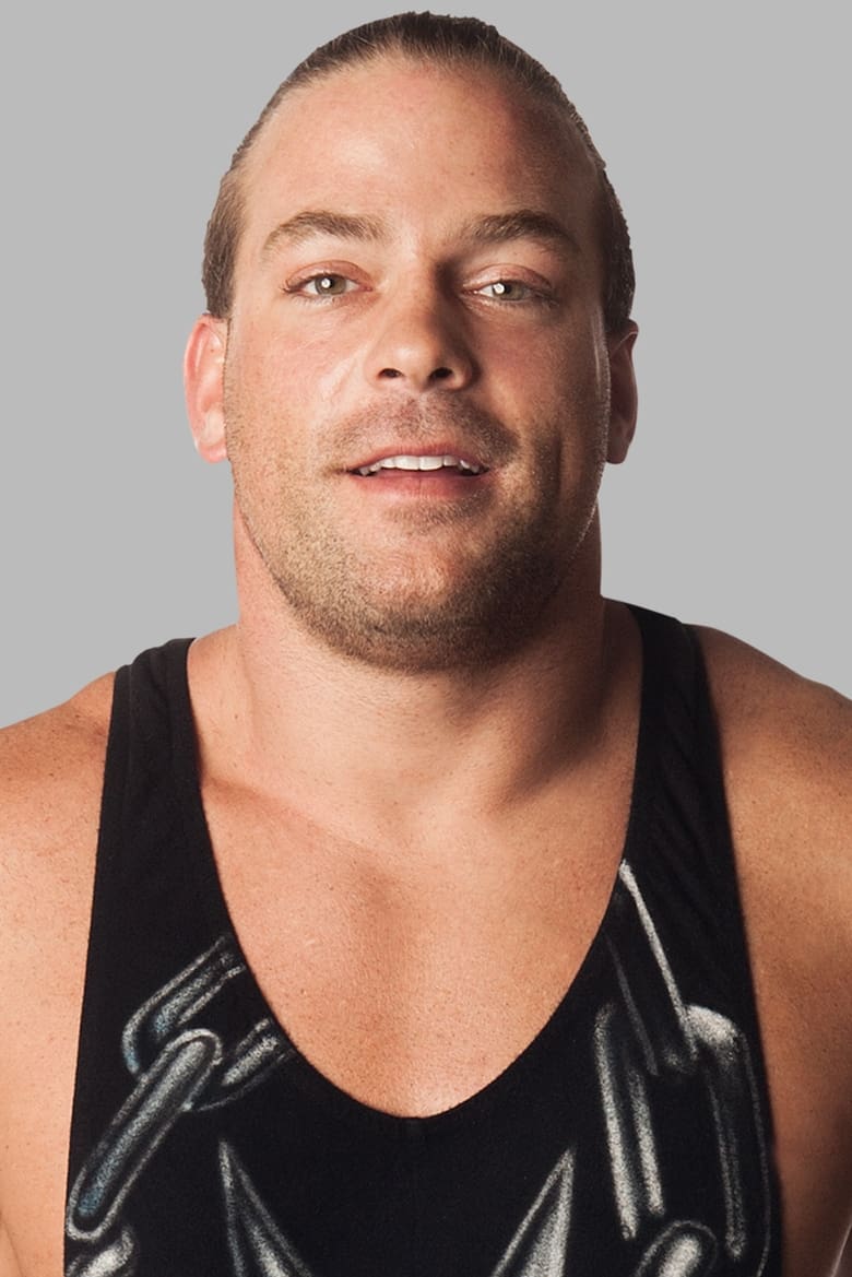 Rob Van Dam