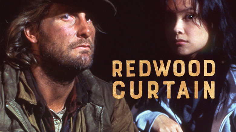 Redwood Curtain