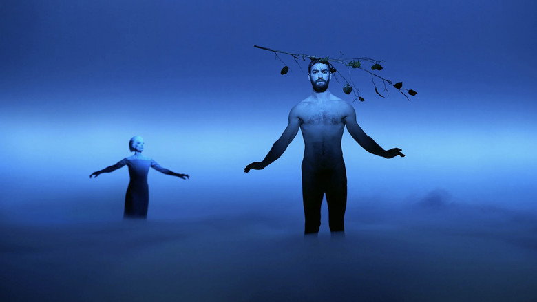 Adam's Passion backdrop 5