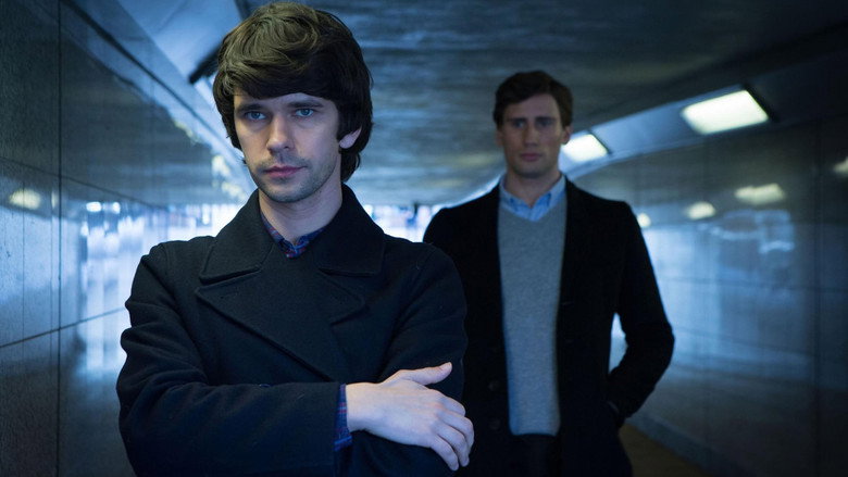 London Spy backdrop 2