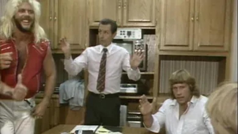 WCCW - June 23, 1984