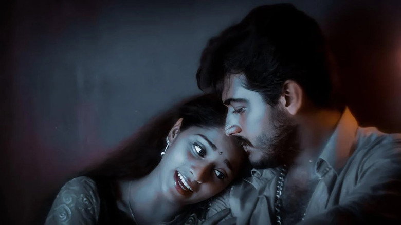 Amarkalam backdrop 3