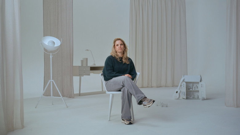 Een goede moeder backdrop 2