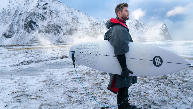 Limitless with Chris Hemsworth backdrop 8