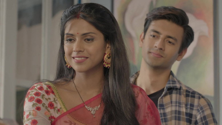 Shivika Visits Devaki