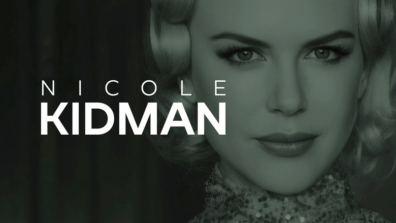 Nicole Kidman: Eyes Wide Open backdrop 1