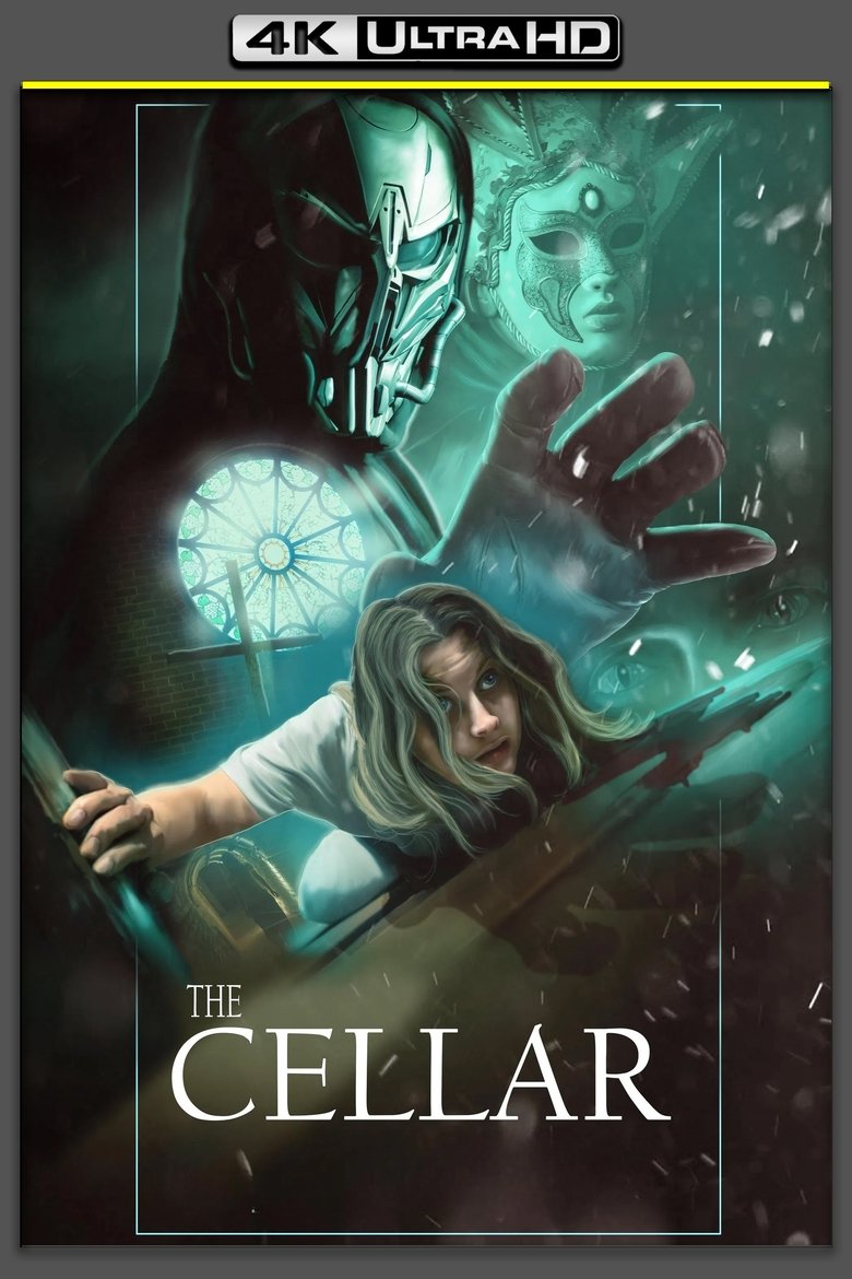 The Cellar