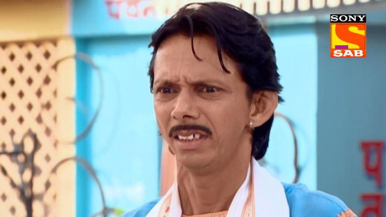 Genda's Search For a Groom