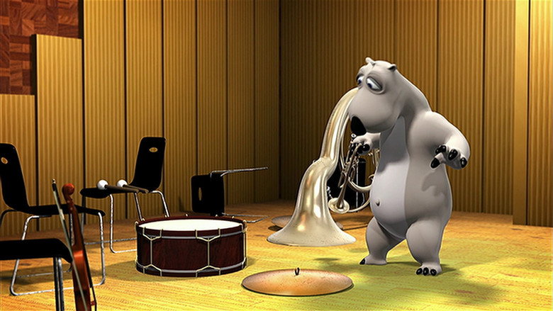 The Orchestra