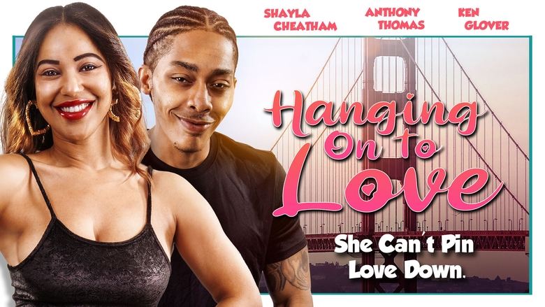 Movie Hanging on to Love Poster Images, BackDrops Images, Logo Images backdrops 0 /6YetPutvzCrclFTUjEUPhVdBdPC.jpg