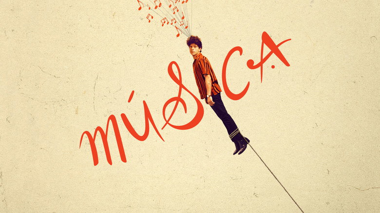 Música backdrop 4