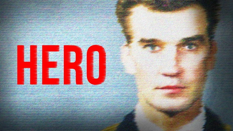 The Man Who Saved the World