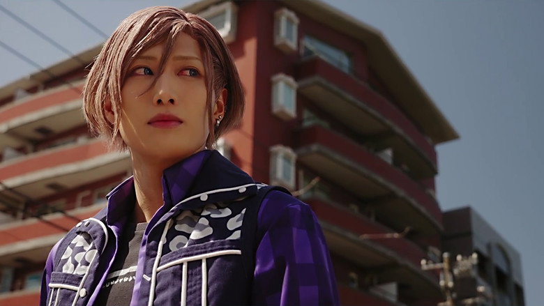 MANKAI MOVIE「A3!」 AUTUMN & WINTER backdrop 8