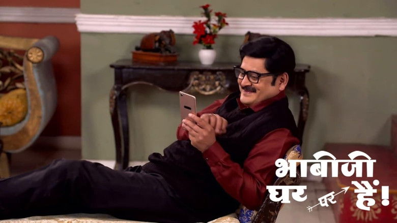 The Modern Colony Residents' Mobile Phone Addiction