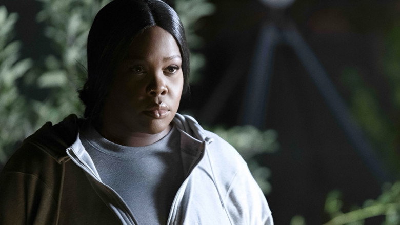 Single Black Female 3: The Final Chapter backdrop 9