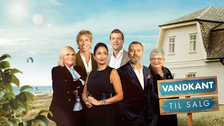 Vandkant til salg backdrop 3