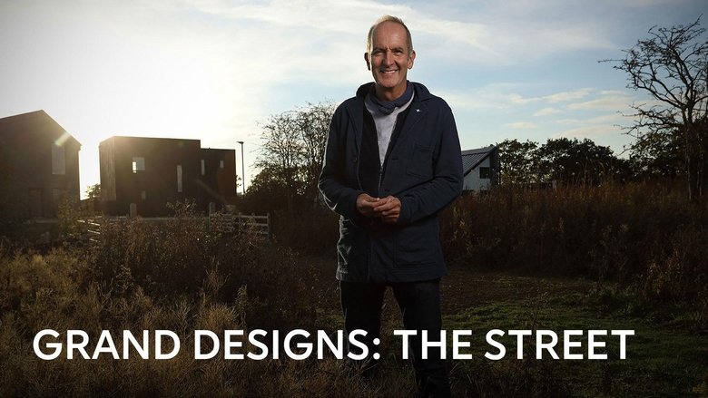 Grand Designs: The Streets