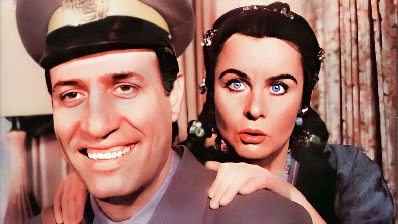 The Postman backdrop 6