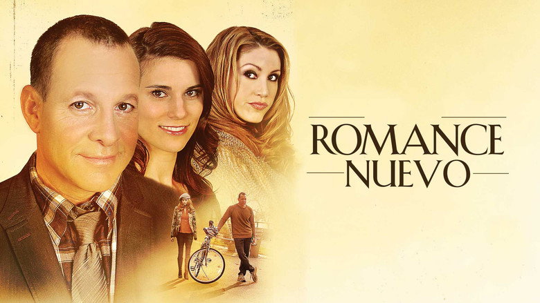 A Novel Romance backdrop 7