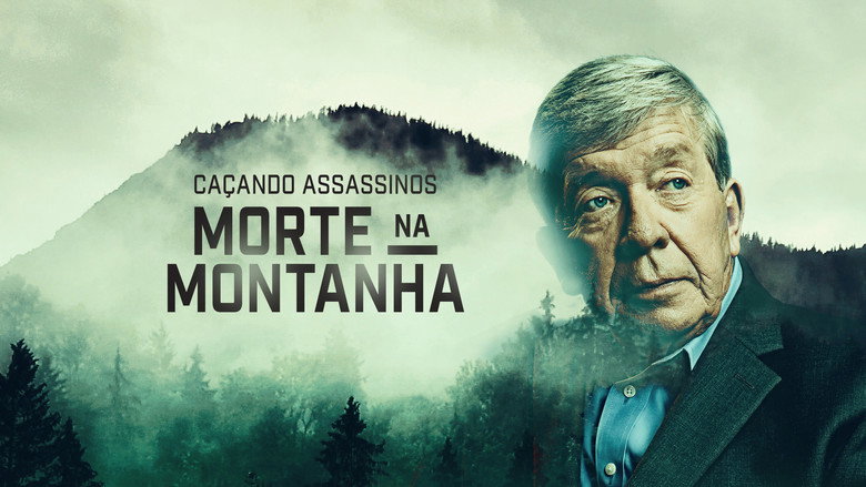 Homicide Hunter: Devil in the Mountains backdrop 4