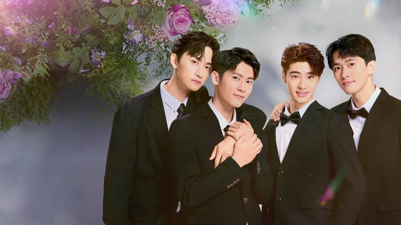 Exclusive Love backdrop 2