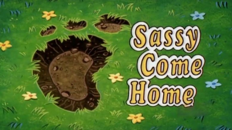Sassy Come Home