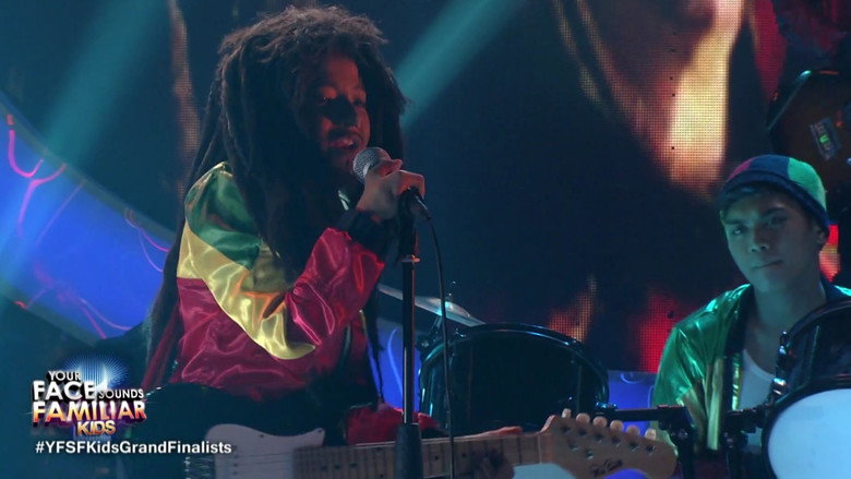 #YFSFGrandFinalist