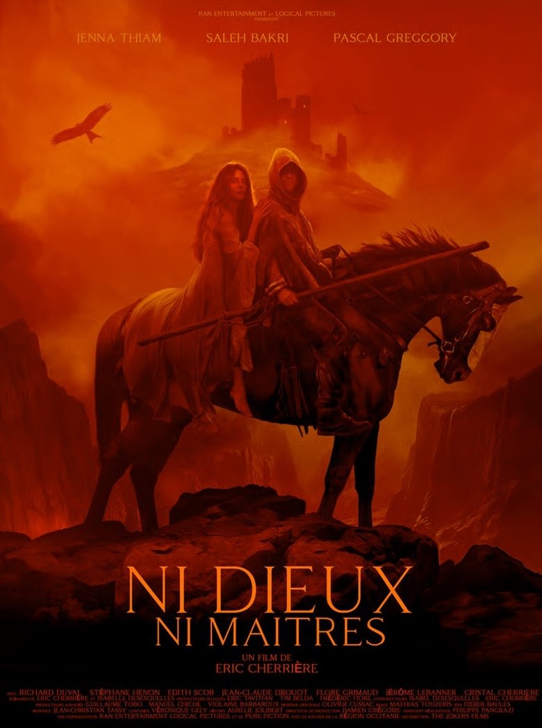Ni dieux ni maîtres