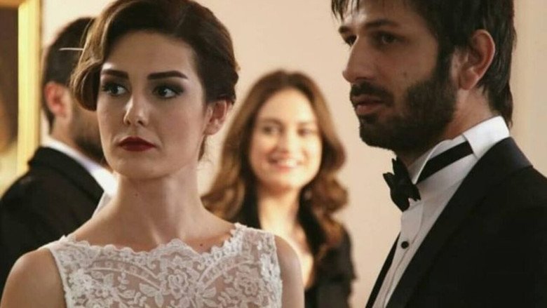 Kara Ekmek backdrop 2