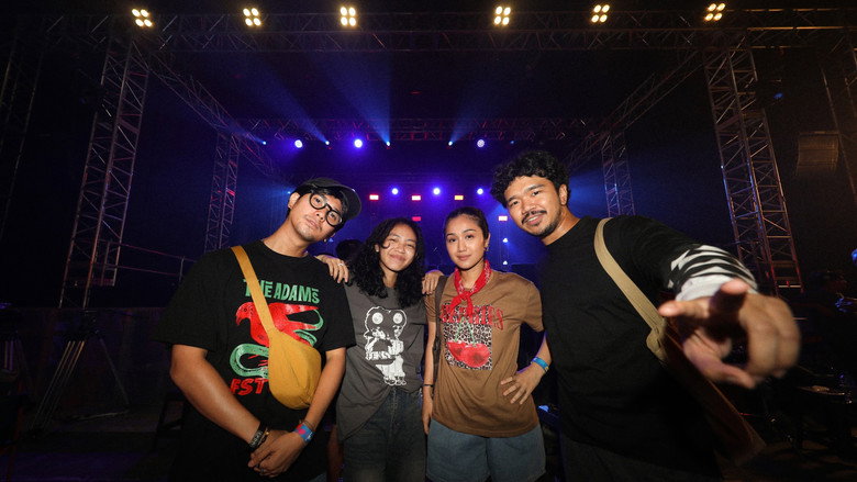 Operasi Pesta Copet backdrop 3